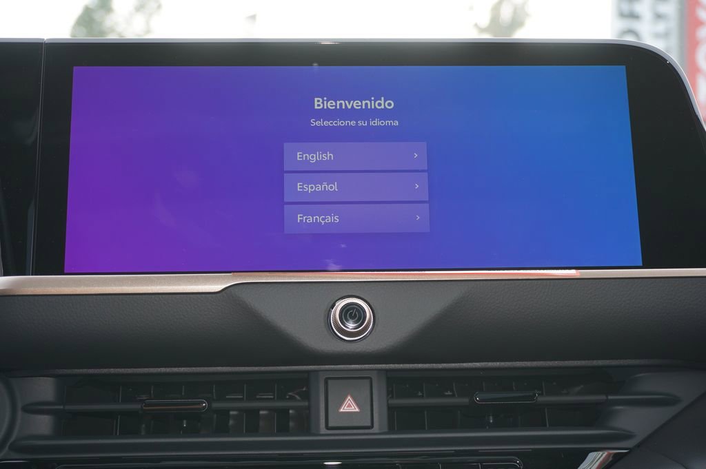 New 2026 Toyota Crown Signia image 14