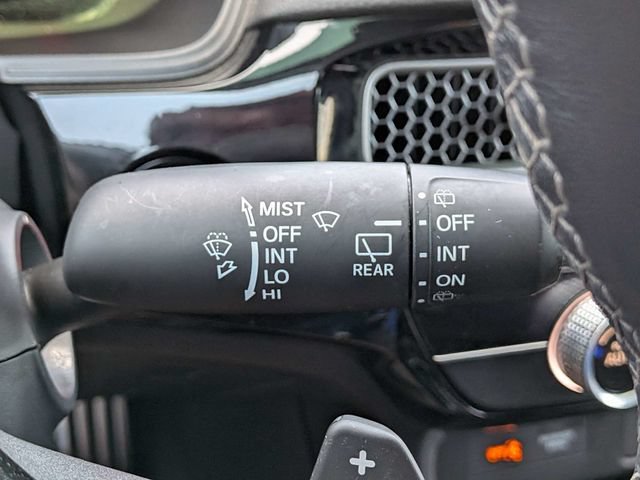 Used 2022 Honda Civic Sport image 27