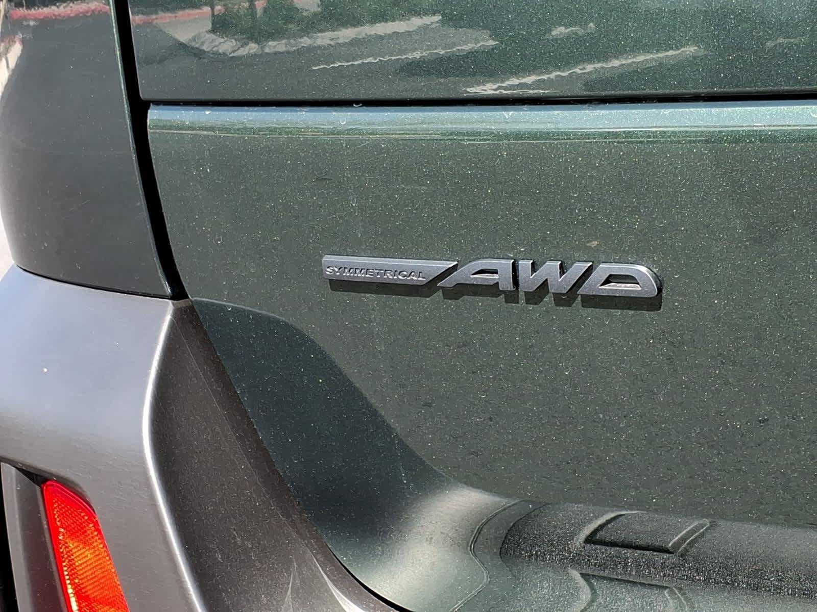 New 2026 Subaru Outback Limited AWD/4WD image 9
