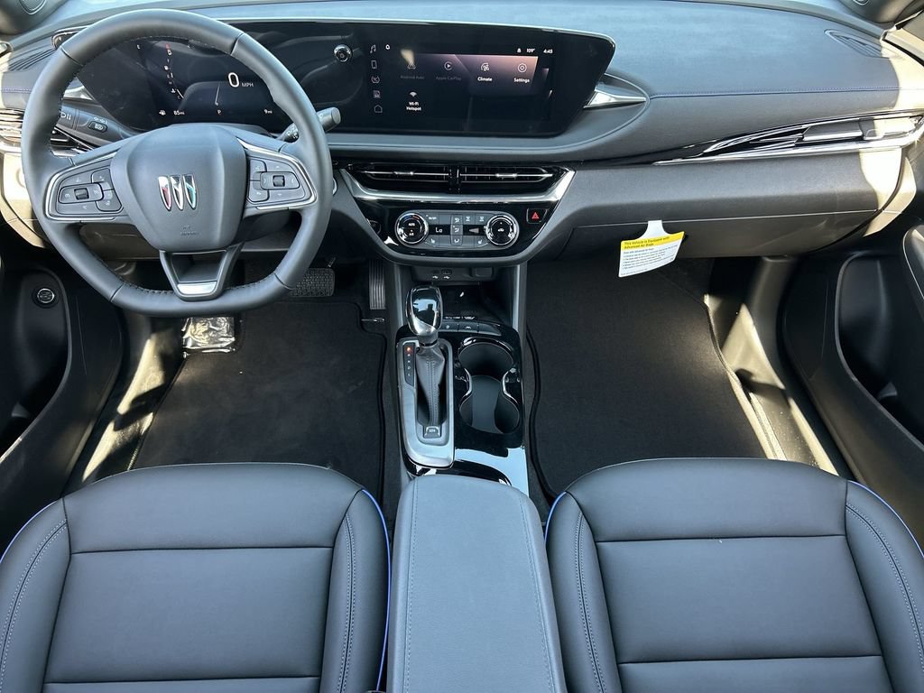 New 2026 Buick Envista Sport Touring w/ Convenience I Package FWD image 21