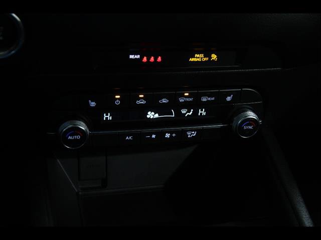 Certified 2025 MAZDA CX-5 AWD 2.5 S w/ Preferred Package image 14