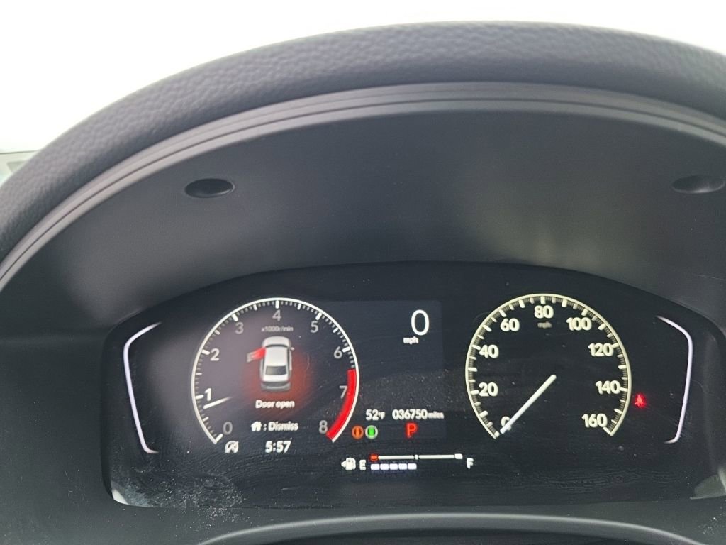 Used 2023 Honda Civic EX image 14