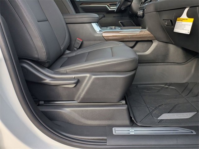 New 2026 Chevrolet Silverado 2500 LT w/ Trail Boss Package image 38