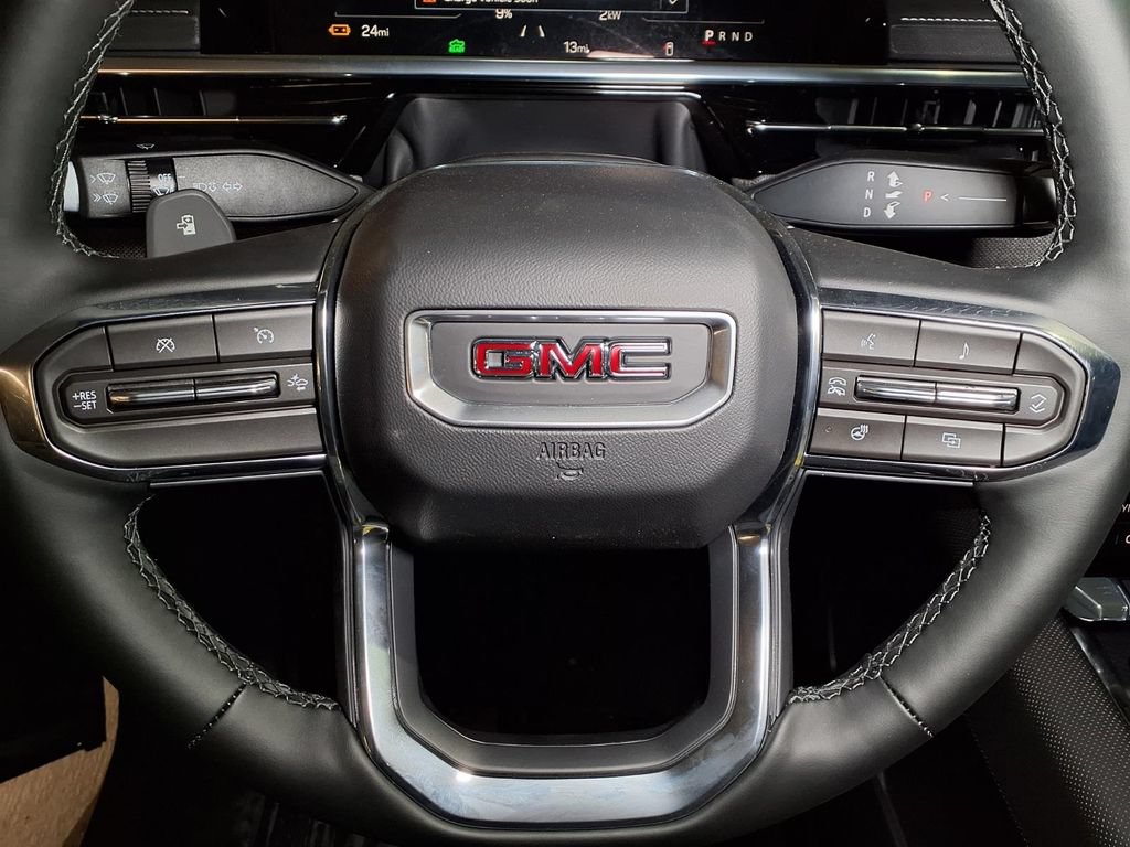 Used 2026 GMC Sierra EV Elevation AWD/4WD image 20