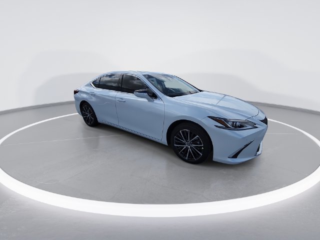 New 2025 Lexus ES 350 w/ Premium Package FWD image 2