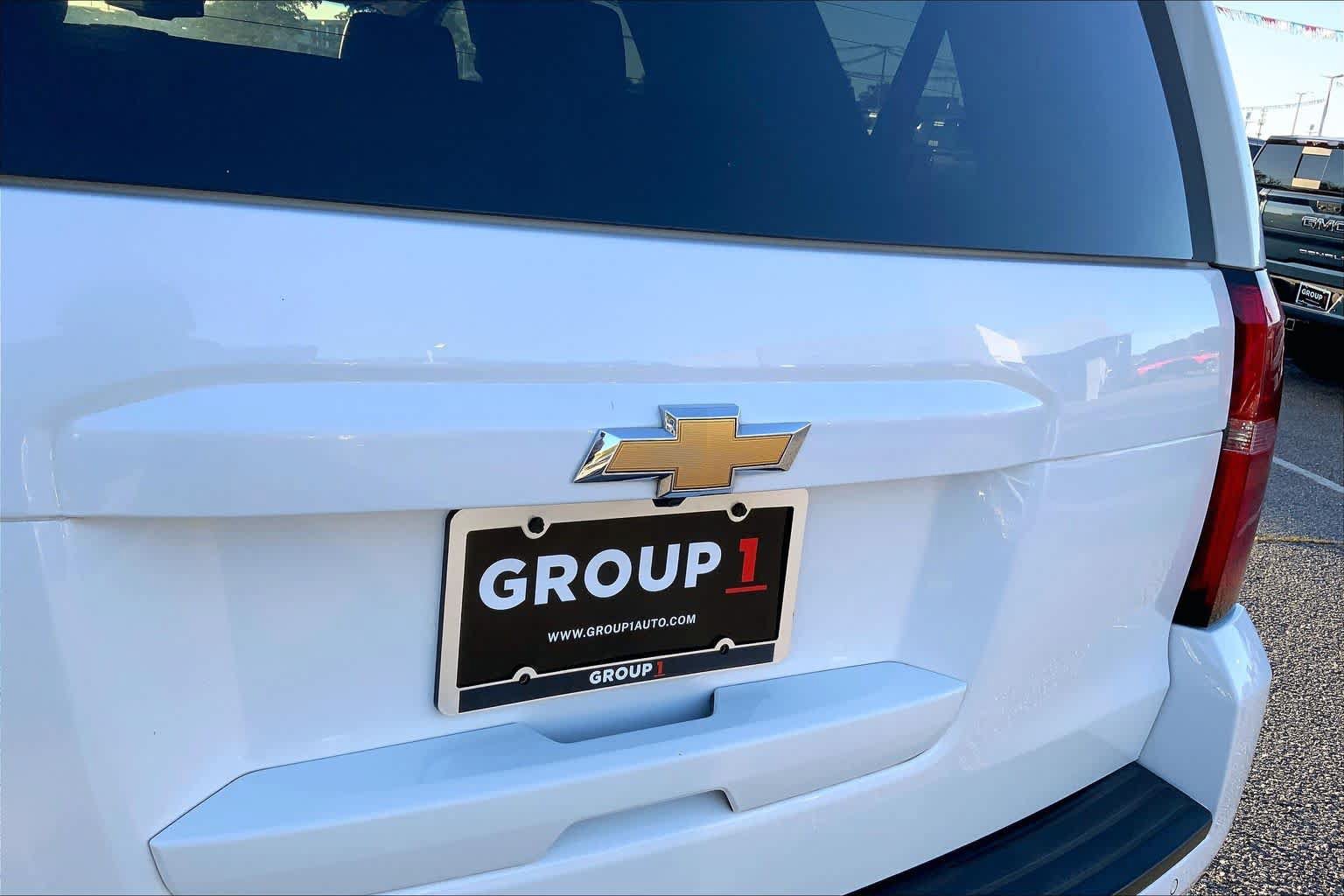Used 2019 Chevrolet Tahoe LT RWD image 9