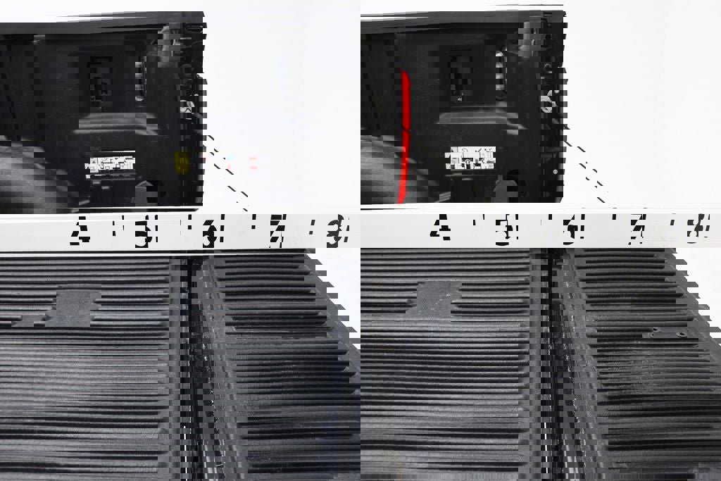 Used 2023 Ford F150 Lariat w/ Equipment Group 502A High image 11