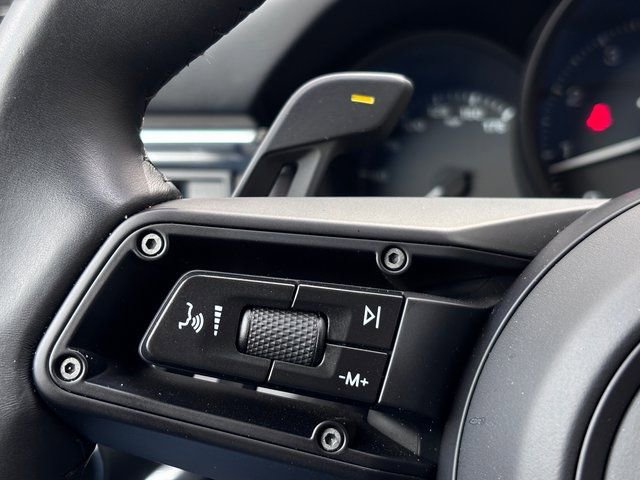 Certified 2024 Porsche Macan GTS image 15