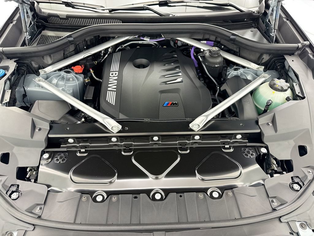 New 2027 BMW X6 xDrive40i AWD/4WD image 28