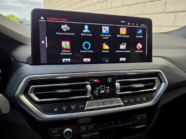 Used 2023 BMW X4 xDrive30i w/ Premium Package AWD/4WD image 68