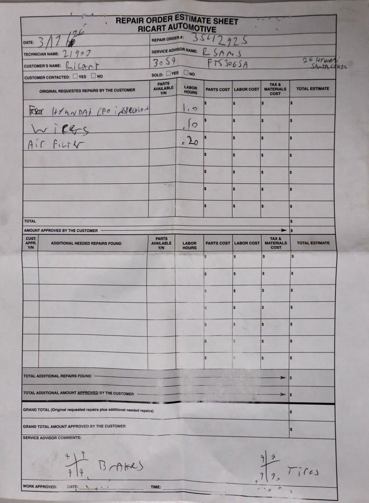 Certified 2026 Hyundai Santa Cruz SEL image 5