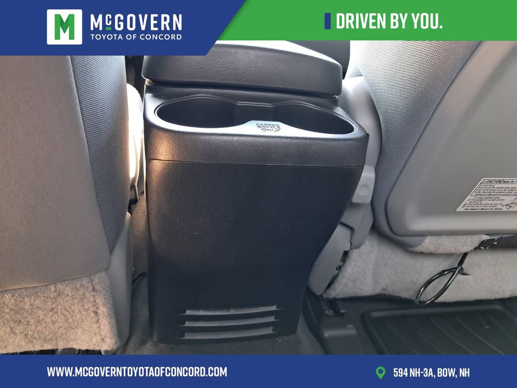 Used 2015 Toyota Tacoma 2WD Access Cab w/ Convenience Package image 15