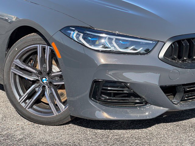 New 2026 BMW 840i xDrive w/ M Sport Professional Package AWD/4WD image 2