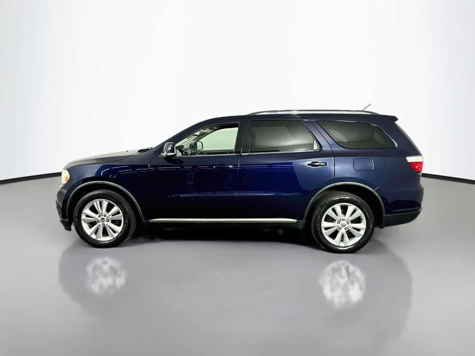 Used 2012 Dodge Durango Crew w/ Leather Interior Group AWD/4WD image 4