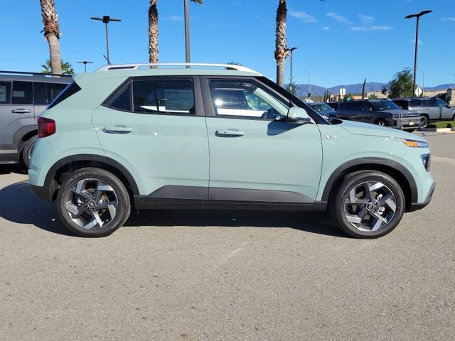 New 2026 Hyundai Venue SEL image 24