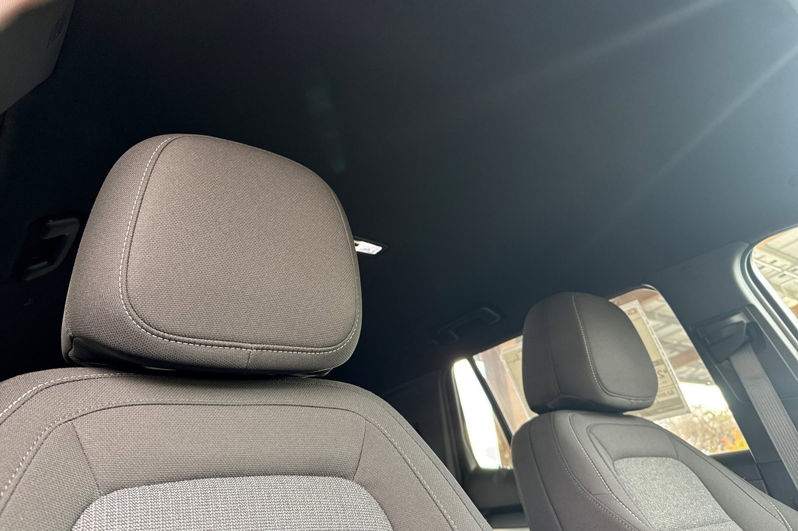 New 2026 GMC Terrain Elevation image 18