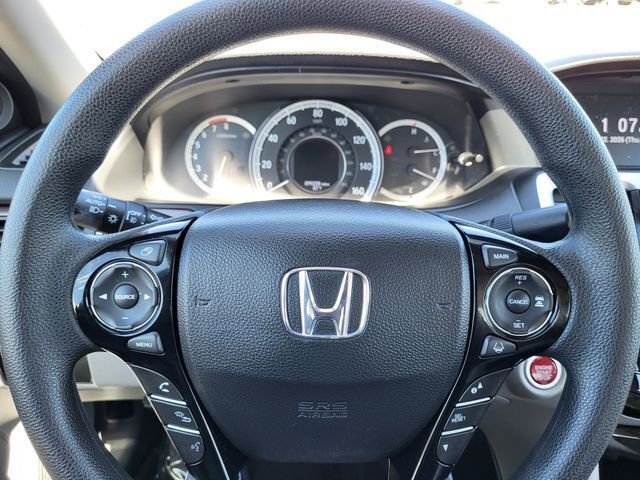 Used 2016 Honda Accord EX image 13