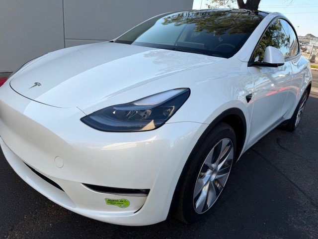 Used 2023 Tesla Model Y Long Range image 5