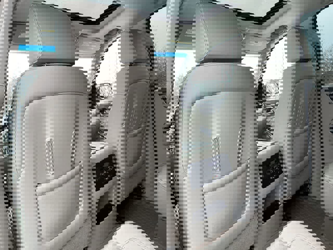 Used 2016 GMC Yukon Denali w/ Open Road Package image 21