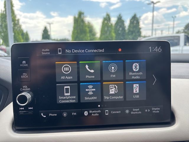 Certified 2023 Honda HR-V EX-L image 18
