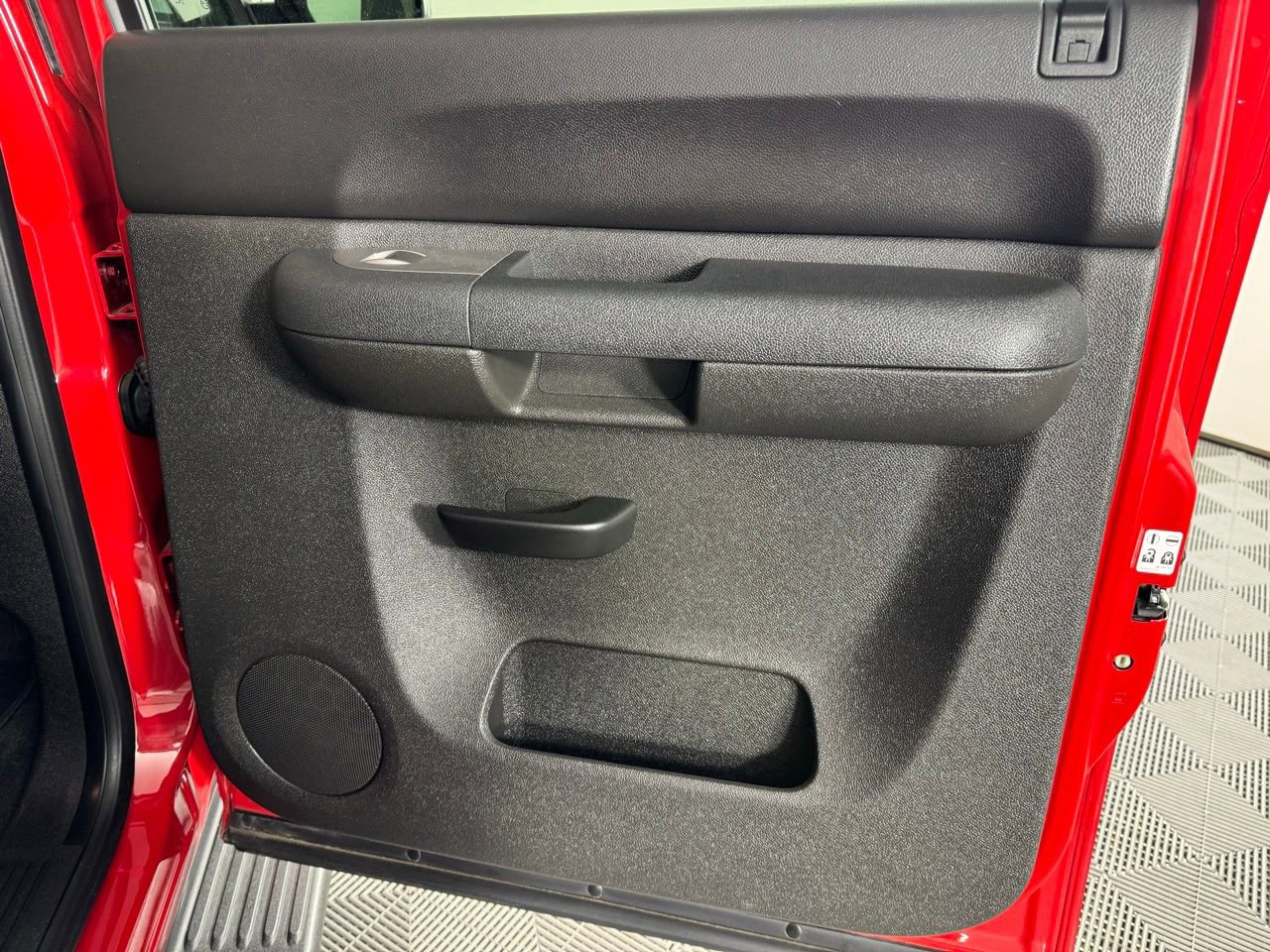 Used 2012 Chevrolet Silverado 1500 LS w/ LPO, On The Job Package RWD image 20