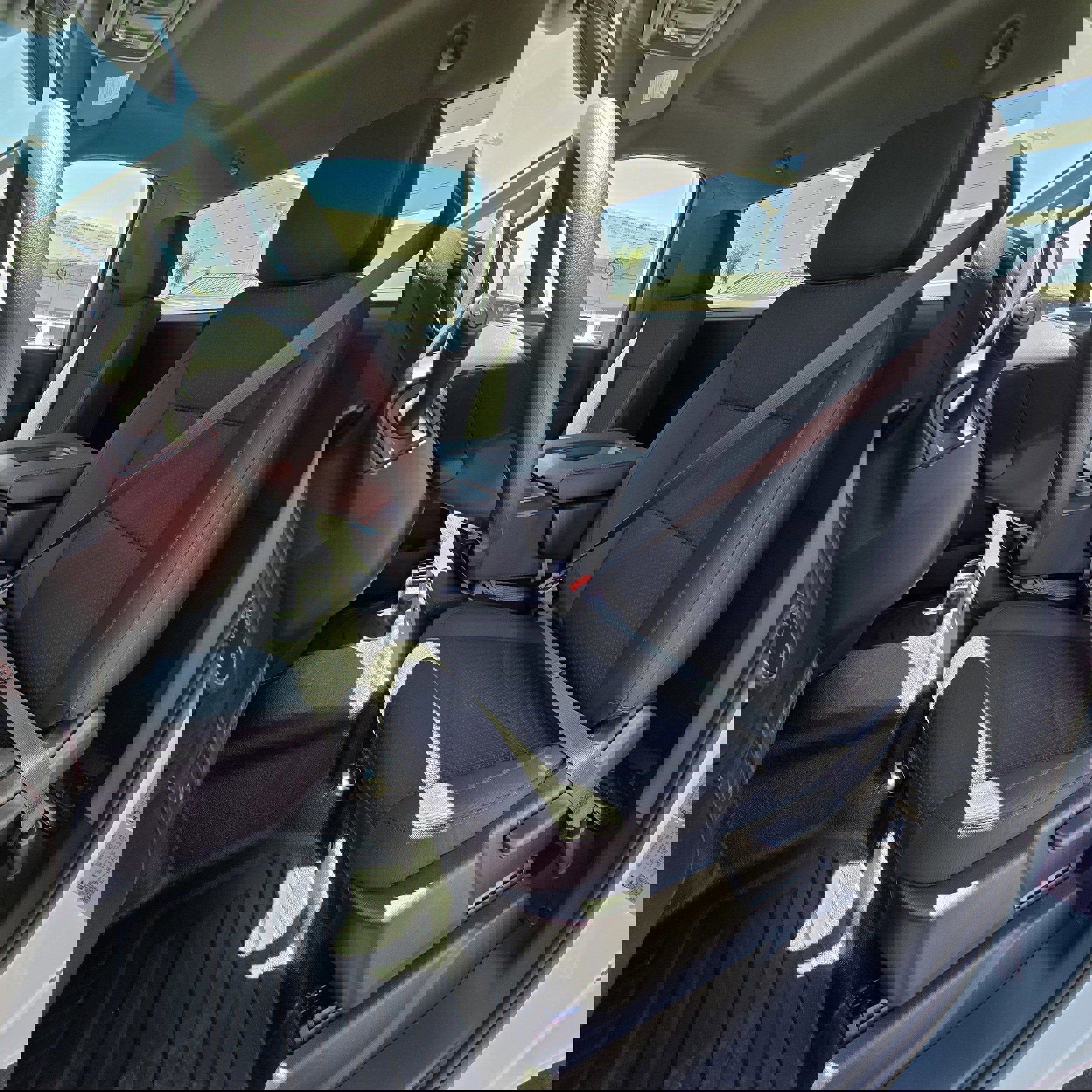 New 2025 Chevrolet Silverado 3500 W/T w/ WT Convenience Package image 32