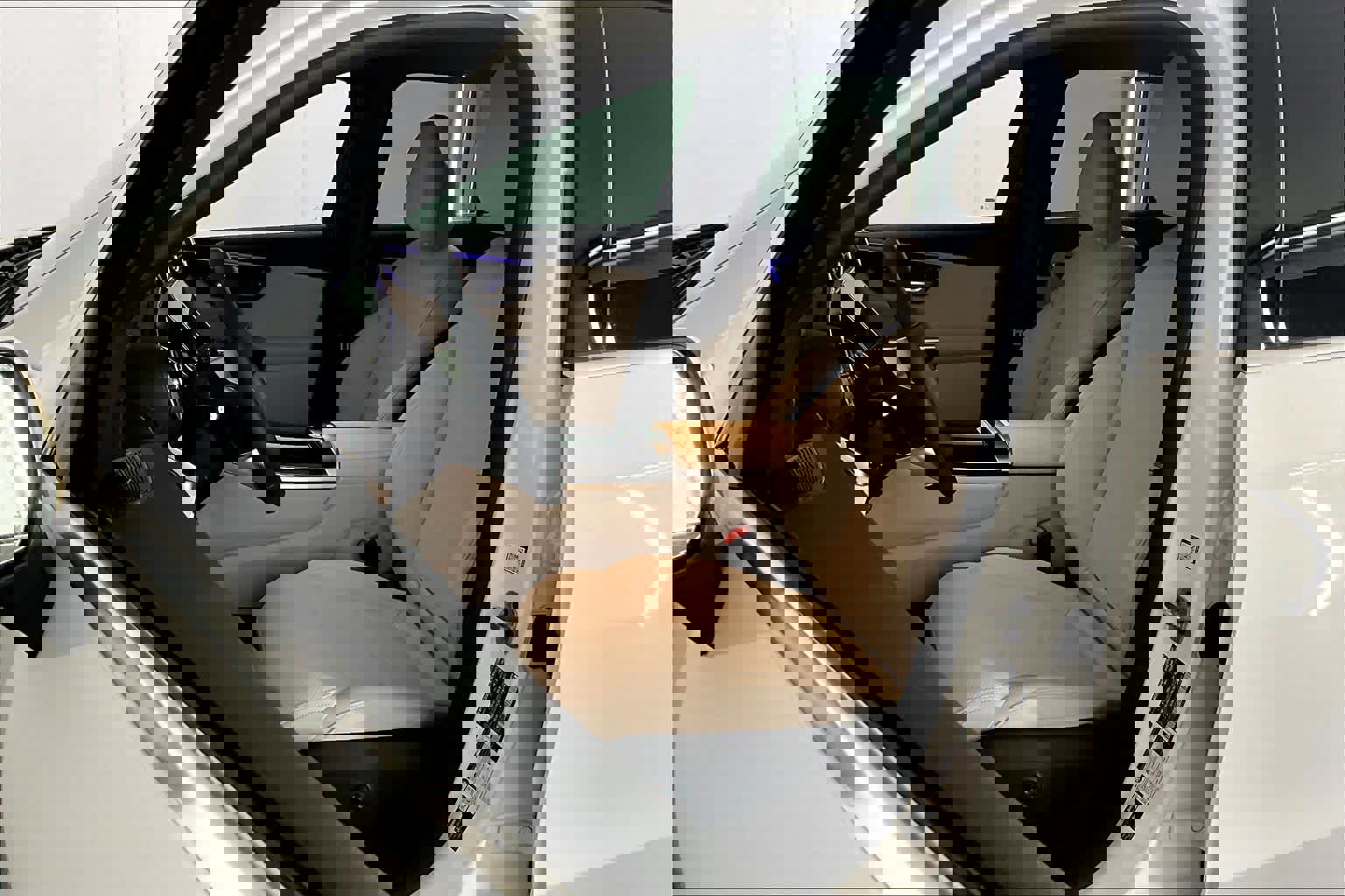 New 2026 Mercedes-Benz GLC 300 GLC 300 image 13