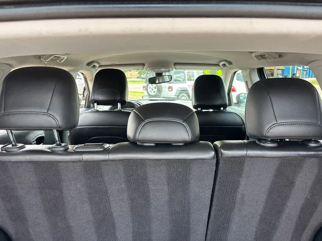 Used 2019 Jeep Compass Latitude w/ Cold Weather Group AWD/4WD image 32