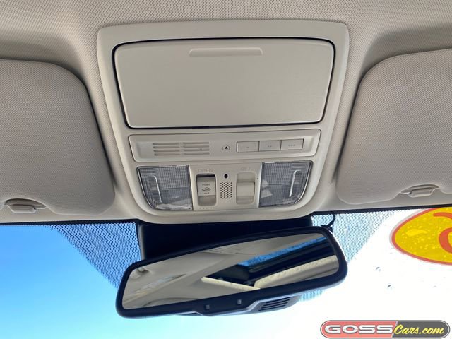 Used 2016 Honda CR-V Touring image 14