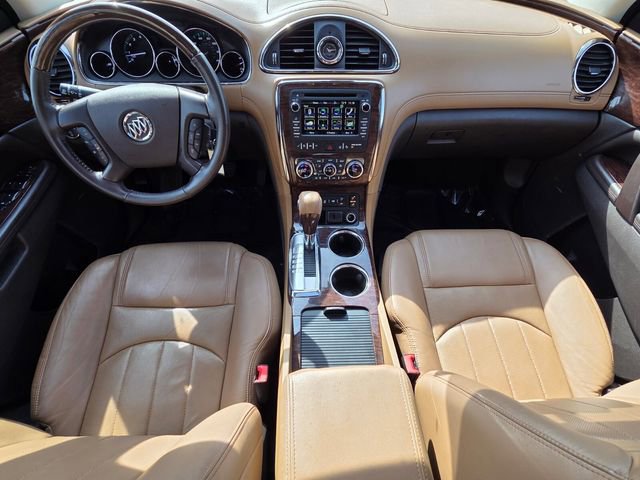 Used 2017 Buick Enclave Premium w/ Experience Buick Package AWD/4WD image 11
