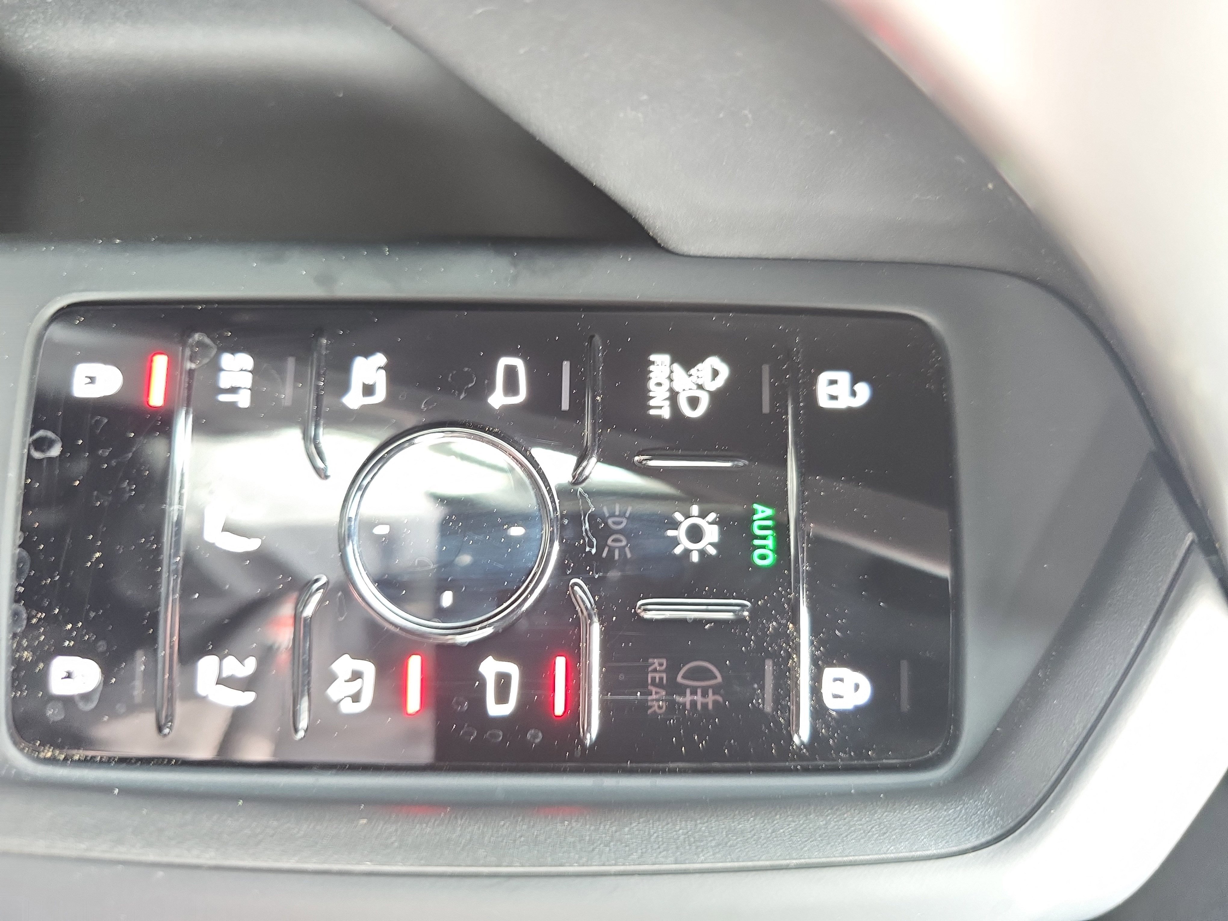 New 2026 Audi SQ5 Premium Plus image 24