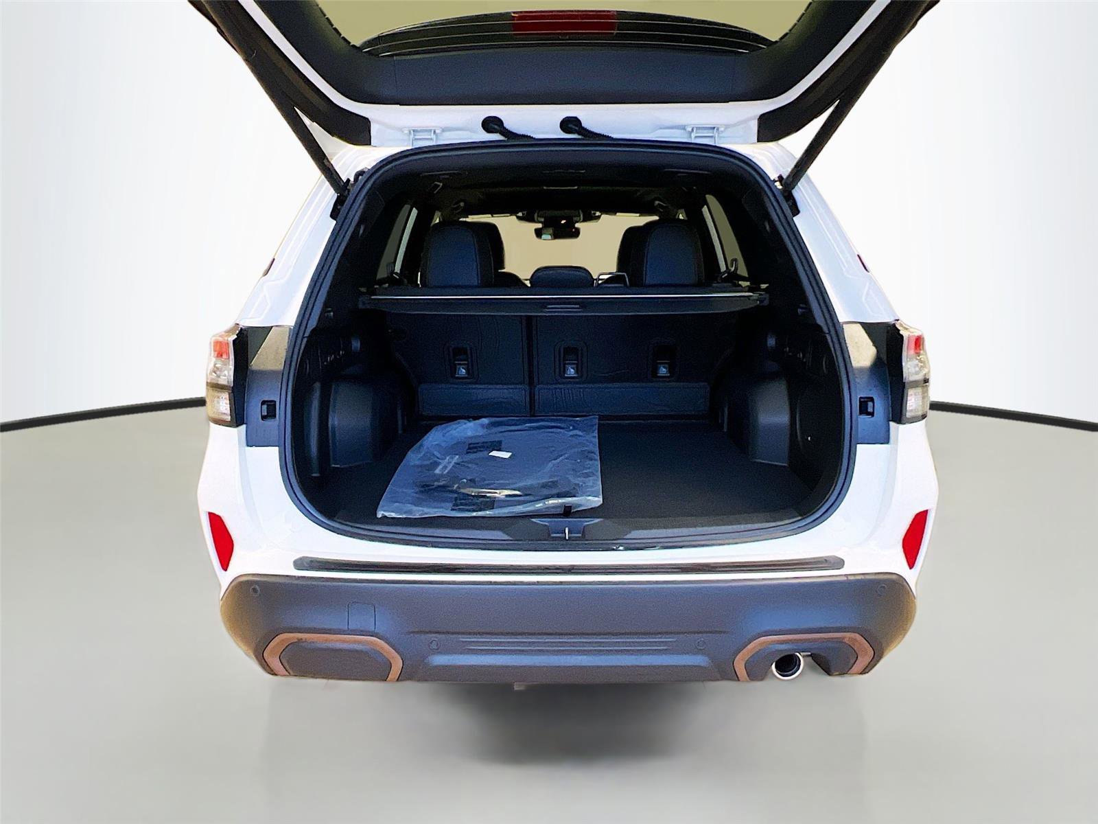 New 2026 Subaru Forester Sport image 27