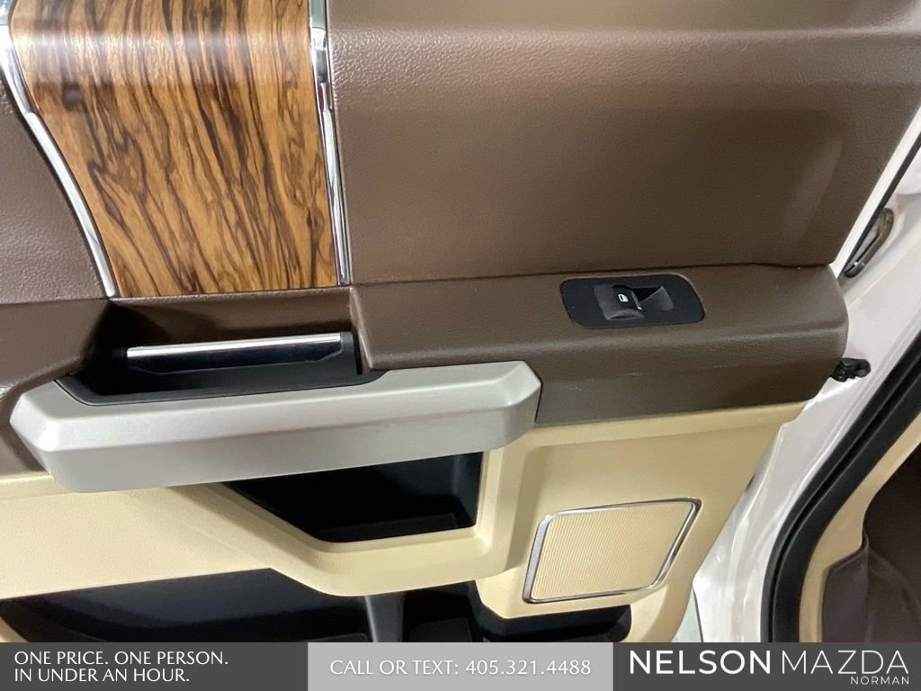 Used 2018 Ford F150 Lariat image 20