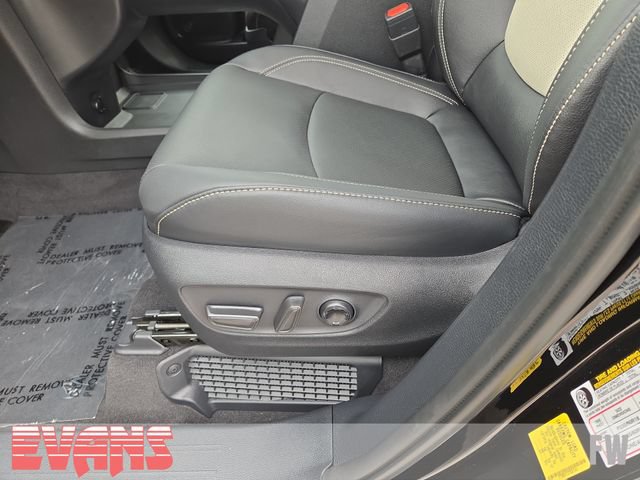 New 2026 Toyota Sienna Platinum AWD/4WD image 22