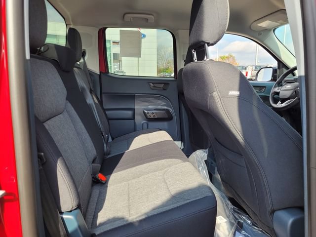New 2026 Ford Maverick XLT w/ XLT Luxury Package AWD/4WD image 12