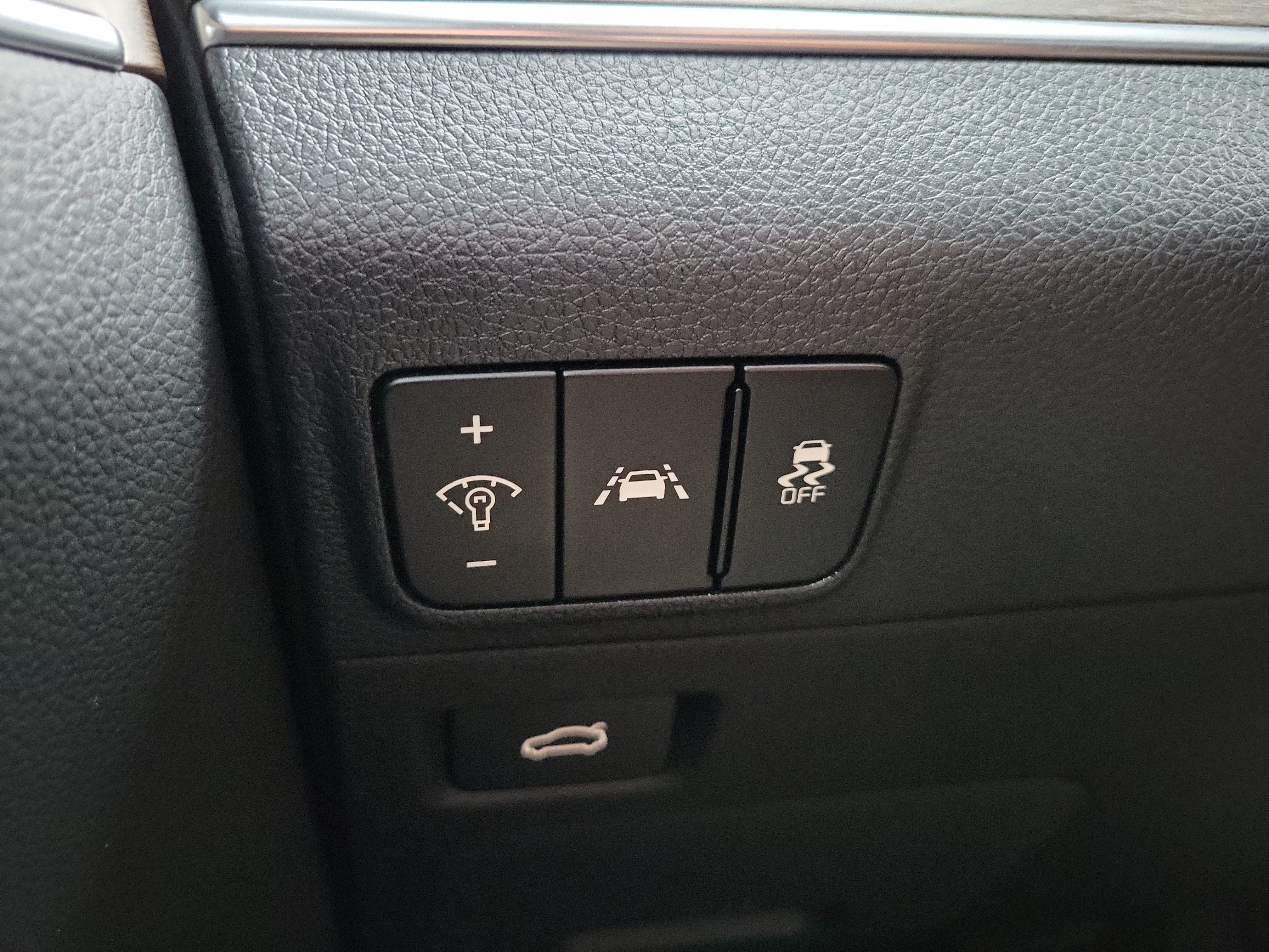 Certified 2023 Kia K5 EX w/ EX Premium Package FWD image 22