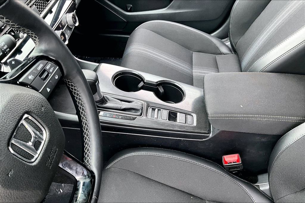 Used 2024 Honda Civic Sport image 15