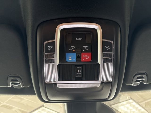 New 2026 RAM 1500 Big Horn image 45