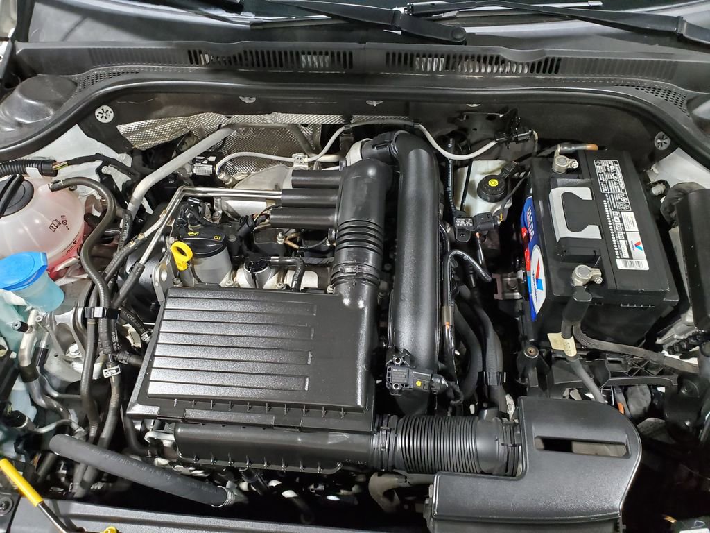 Used 2017 Volkswagen Jetta S image 44