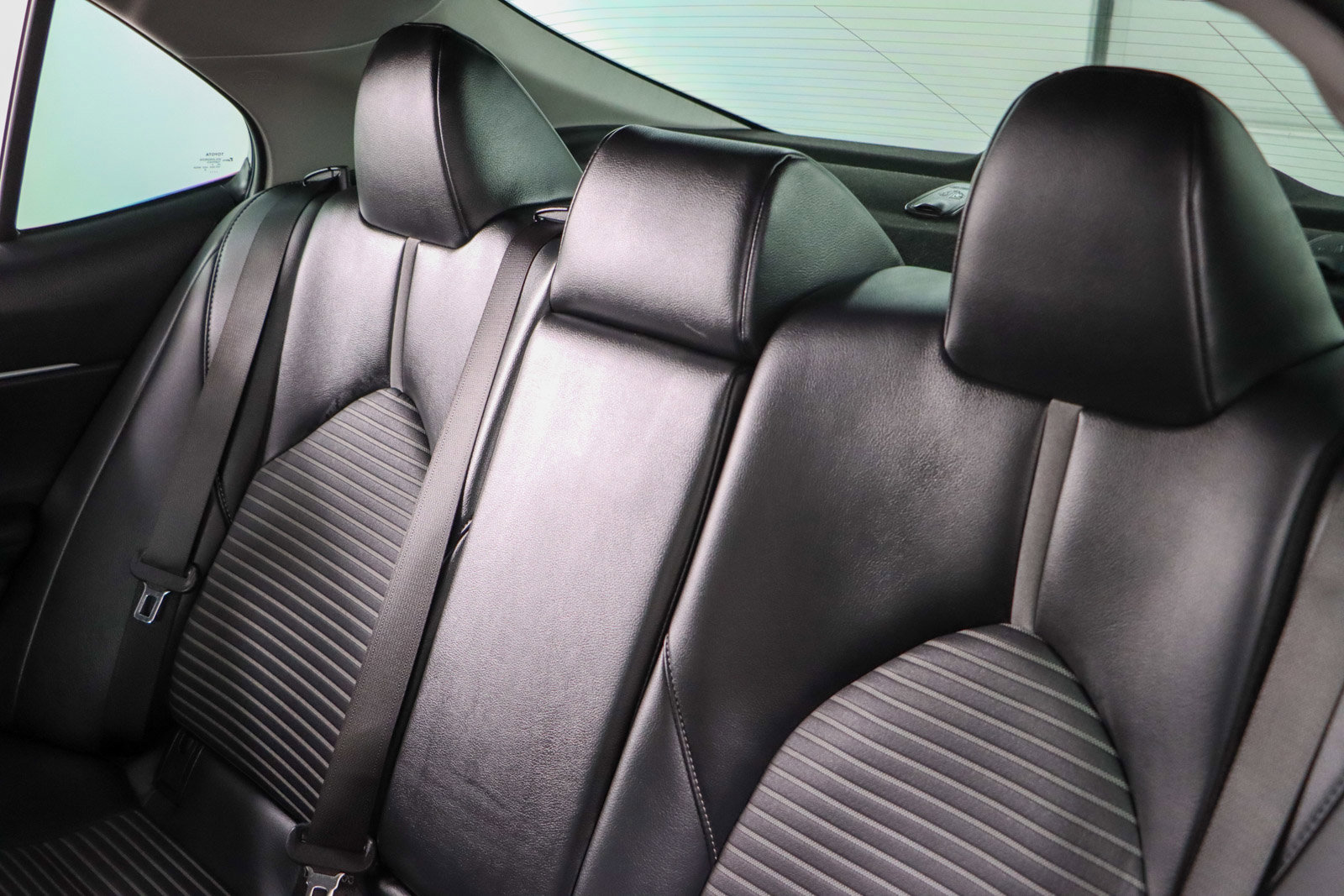 Used 2024 Toyota Camry SE image 24