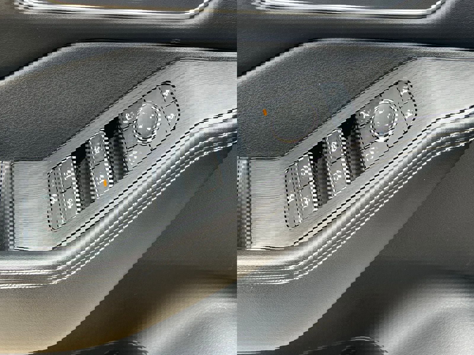 Used 2021 Nissan Rogue Platinum image 26