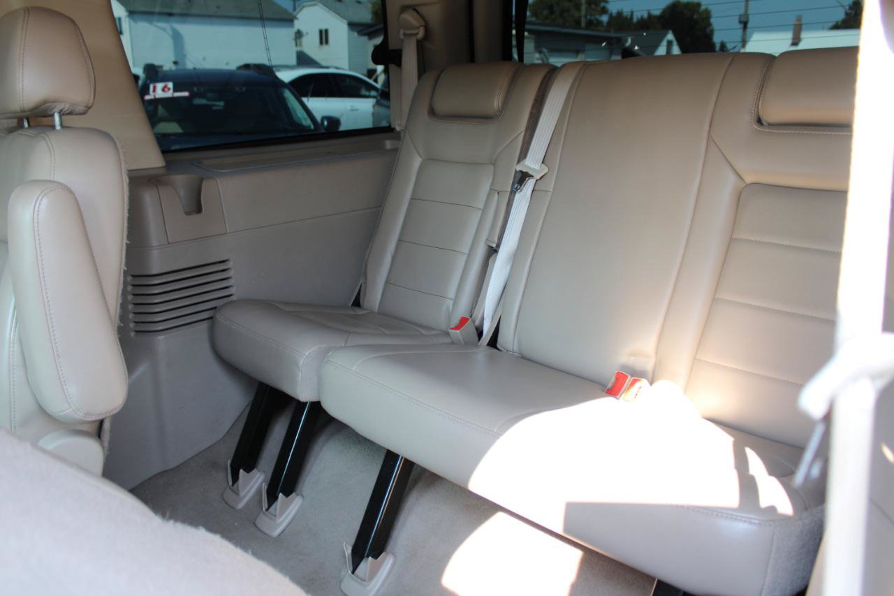 Used 2005 Ford Expedition Limited RWD image 17