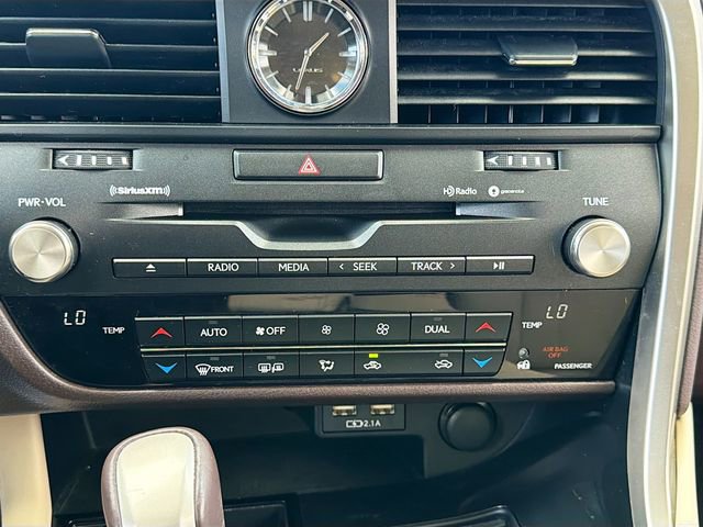 Used 2020 Lexus RX 350 FWD image 31