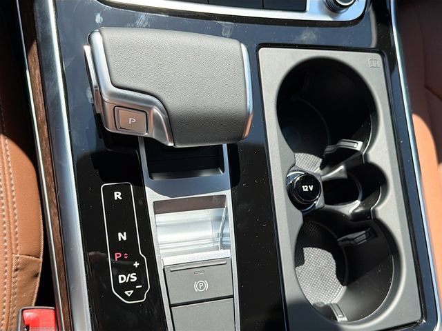 New 2026 Audi Q7 2.0T Premium AWD/4WD image 29