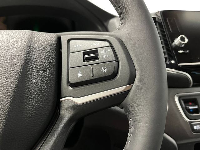 New 2026 Honda Ridgeline Sport image 19