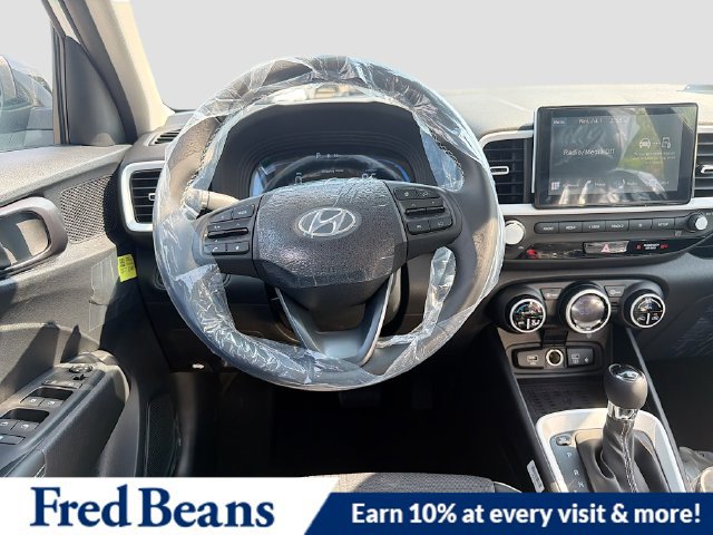 New 2026 Hyundai Venue SEL FWD image 26