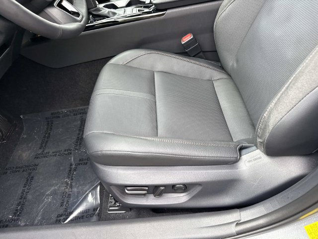 Used 2026 Toyota Camry XLE w/ Premium Plus Package FWD image 15