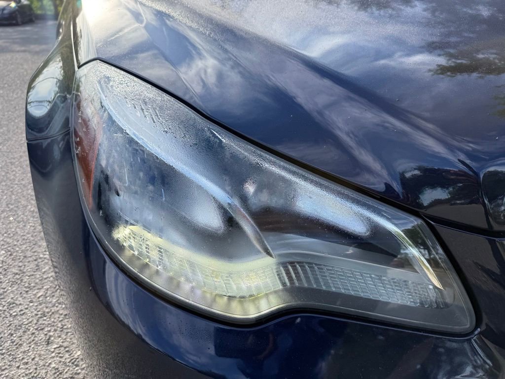 Used 2014 Mercedes-Benz E 350 Coupe image 4