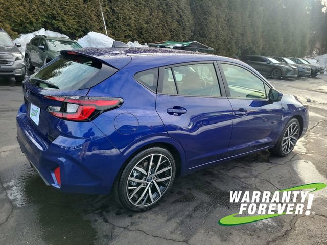 New 2026 Subaru Impreza 2.0i Sport image 7