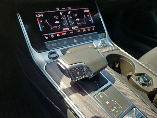 Used 2025 Audi A6 Premium Plus AWD/4WD image 12